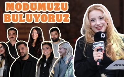 Onedio, Burger King®️ x Nescafé®️ Şarj İstasyonunda!