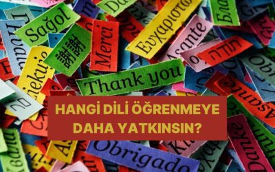 Yükselen Burcuna Göre Sen Hangi Dili Öğrenmeye Yatkınsın?