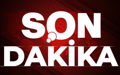 Avustralya ve Kanada, Filistin&apos;i Resmen Devlet Olarak Tanıdığını Açıkladı!