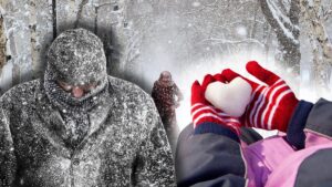 Bu Sene Kış Nasıl Geçecek? Meteoroloji Uzmanı Açıkladı