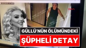 Şarkıcı Güllü’nün Ölümündeki Sır Perdesi Aralanmıyor! Emrullah Erdinç: “Güllü Kızının Odasında Ne Gördü?”