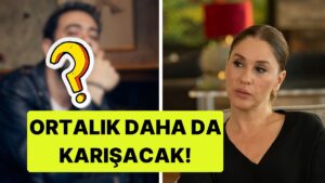 4 Ayrılık Yaşanmıştı: Kızılcık Şerbeti&apos;ne Yeni Oyuncu Dahil Oluyor