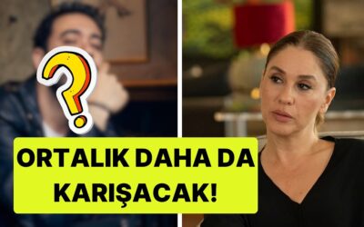 4 Ayrılık Yaşanmıştı: Kızılcık Şerbeti&apos;ne Yeni Oyuncu Dahil Oluyor