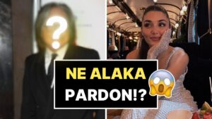 Hayırlara Vesile Olsun: 32 Milyon Takipçili Hande Erçel&apos;den &quot;Ne Alaka?&quot; Dedirten Şok Yeni Takip Hamlesi!