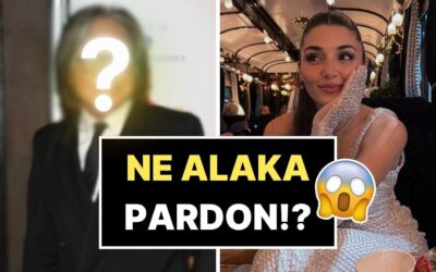 Hayırlara Vesile Olsun: 32 Milyon Takipçili Hande Erçel&apos;den &quot;Ne Alaka?&quot; Dedirten Şok Yeni Takip Hamlesi!