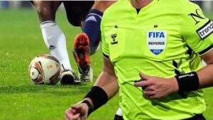 Bahis Oynayan Futbolcular: PFDK&apos;ya Sevk Edilen 1024 Futbolcunun İsimleri