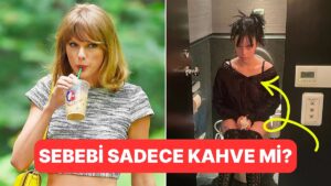 Kahve İçince İdrar Neden Kahve Gibi Kokar?