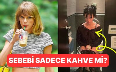 Kahve İçince İdrar Neden Kahve Gibi Kokar?
