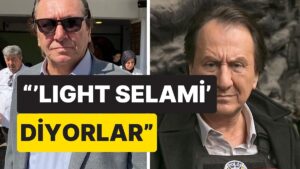 Arka Sokaklar&apos;daki Hüsnü Çoban&apos;a Hayat Veren Oyuncu Özgür Ozan&apos;a Benzeyen Eskişehirli Esnaf