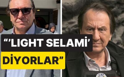 Arka Sokaklar&apos;daki Hüsnü Çoban&apos;a Hayat Veren Oyuncu Özgür Ozan&apos;a Benzeyen Eskişehirli Esnaf