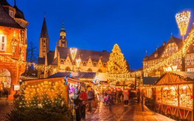 Avrupa’daki Kış Marketlerine Aşık Olmamızın 7 Büyülü Sebebi