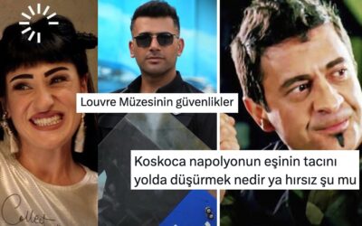 Fransa&apos;da Art Arda İki Müzenin Soyulmasıyla Güvenliklere Bi&apos; Çift Lafı Olanlar