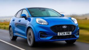 Kasım 2025 Ford Fiyat Listesi! İşte Ford Focus, Puma, Kuga, Journey Courier, Edge ve Ranger Güncel Fiyatları