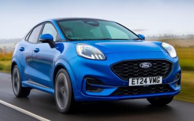 Kasım 2025 Ford Fiyat Listesi! İşte Ford Focus, Puma, Kuga, Journey Courier, Edge ve Ranger Güncel Fiyatları