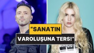 Mabel Matiz&apos;e Destek Verdi: “Perperişan” Soruşturmasına Aleyna Tilki Yorumu