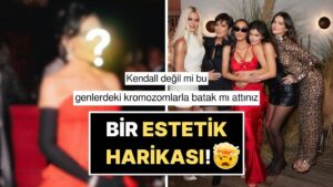 Bu Bir Şaka Olmalı: Kim Kardashian&apos;ın 70 Yaşına Giren Annesi Kris Jenner&apos;ın Kusursuzluğu Sinirinizi Bozacak!