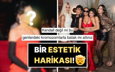 Bu Bir Şaka Olmalı: Kim Kardashian&apos;ın 70 Yaşına Giren Annesi Kris Jenner&apos;ın Kusursuzluğu Sinirinizi Bozacak!