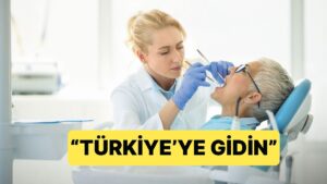 ABD&apos;deki USA Today Gazetesi, Diş Yaptırmak İsteyenlere Türkiye&apos;yi Tavsiye Etti
