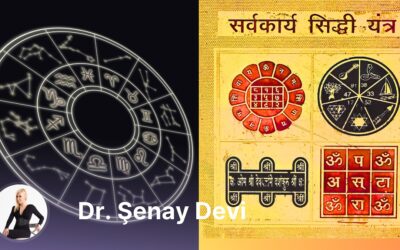 1- 7 ARALIK 2025 Haftanın Yantrası: Sarva Karya Siddhi Yantra