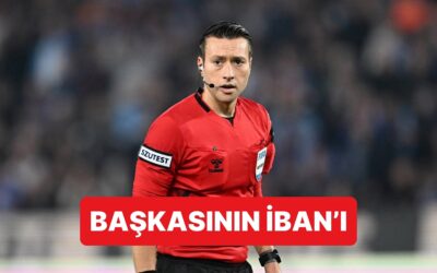 Adı Bahis Skandalına Karışan Zorbay Küçük&apos;ün Hesabını İlgili Firmalar İnceledi