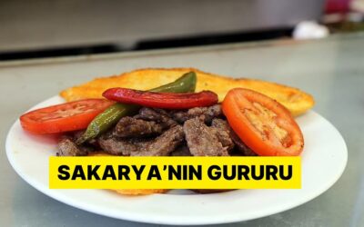 Islama Köfte Dünyaca Ünlü Lezzet Listesinde Kendine Yer Buldu