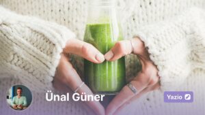 Detoksa Giden Yol: Adım Adım Sağlıklı Yaşam