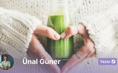 Detoksa Giden Yol: Adım Adım Sağlıklı Yaşam