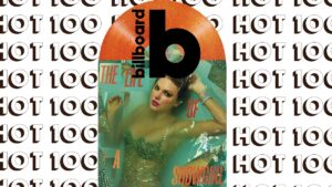 Soğuk Havalar Eserken Billboard’ın Hot 100 Listesinde Neler Varmış Bakalım!