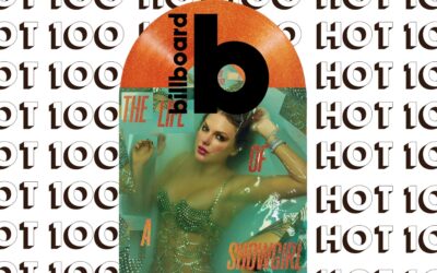 Soğuk Havalar Eserken Billboard’ın Hot 100 Listesinde Neler Varmış Bakalım!