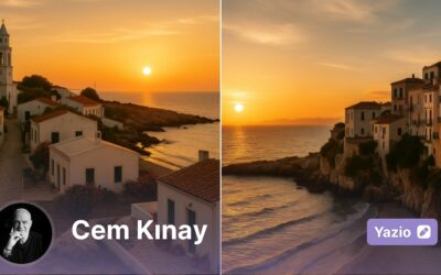 Deniz, Doğa ve Gelecek: AB’nin Turizmde Başlattığı Yeşil Dönüşüm