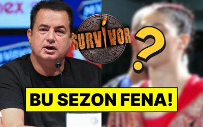 Milli Boksör Geliyor: Acun Ilıcalı Survivor 2026 Ünlüler – All Star’ın Bir Diğer Bomba İsmini Açıkladı!