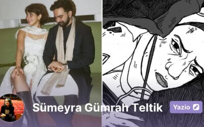 “Gen Z First Lady” Rama Duwaji ve Sanatı Hakkında