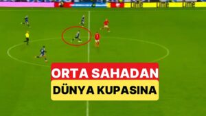 İskoçya Orta Sahadan Atılan Golle 28 Yıl Sonra Dünya Kupasında Sahne Alacak