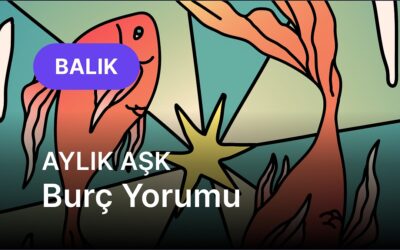 Kasım Balık Burcu Aylık Aşk Burç Yorumu