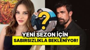 Alina Boz ve İbrahim Çelikkol’un Başrolündeki Doc Dizisine Genç Yıldız Transferi!