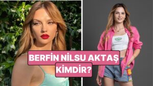 Nilsu Berfin Aktaş Kimdir, Kaç Yaşında? İşte Genç Oyuncu Nilsu Berfin Aktaş&apos;ın Rol Aldığı Yapımlar