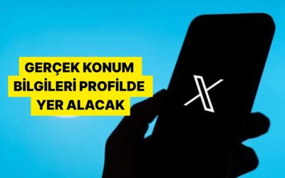 X (Twitter) Sahte Hesaplara ve Yazılımlara Karşı Yeni Önlemler Alıyor