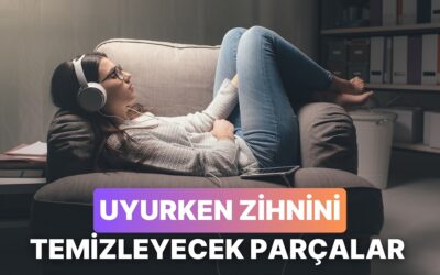 Gece Uyurken Çakralarını ve Zihnini Temizleyecek 10 Parça