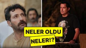 Survivor&apos;ın Yeni Yarışmacısından Şerbo&apos;daki Takipten Çıkmaya TV Dünyasında Bugün Yaşananlar