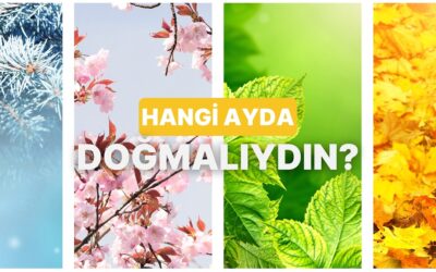 Müzik Zevkine Göre Hangi Ayda Doğmalıydın?