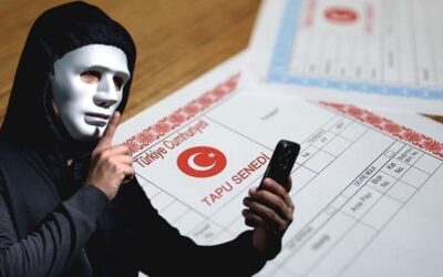 Böyle Dolandırıcılık Görülmedi: Ev Alma Hayali Tapuda Bitti 1 Milyon 850 Bin Lira Dolandırıldı