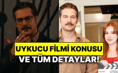 Uykucu Filmi Konusu Nedir? Uykucu Filmi Oyuncuları ve Tüm Detaylar
