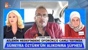 “Kızımızı Alıkoydu”: Müge Anlı’da Hızır’ın Kardeşi Olduğunu İddia Eden Üfürükçü Olayı Gündem Oldu