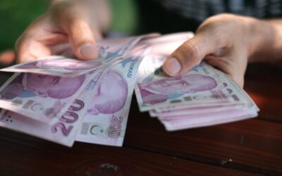 Ocak 2026’da Ücret Yükselecek: 10 Bin TL Zam Geliyor