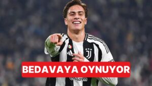 Juventus&apos;un 10 Numarası Kenan Yıldız&apos;ın Aldığı Ücrete Şaşıracaksınız