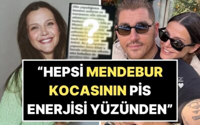 Bebeğiyle Kaza Geçiren İrem Helvacıoğlu'nun Eşi Ural Kaspar, Kendisine Gelen Çirkin Yoruma Sessiz Kalamadı