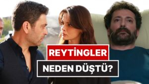Reyting Uzmanından Flaş İddia: Uzak Şehir&apos;deki Düşüşün Sebebi Senaryo Değil!