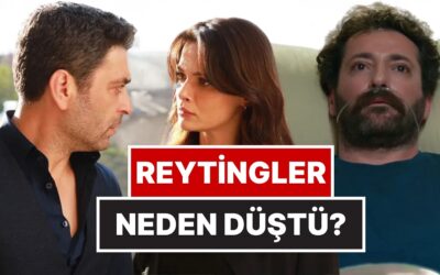 Reyting Uzmanından Flaş İddia: Uzak Şehir&apos;deki Düşüşün Sebebi Senaryo Değil!