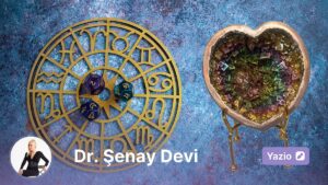 1 – 7 Aralık 2025 Haftanın Kristali: Bizmut