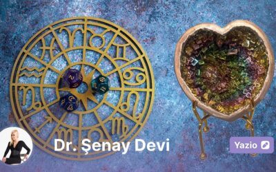 1 – 7 Aralık 2025 Haftanın Kristali: Bizmut